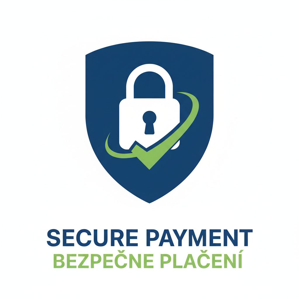 Bezpečné placení