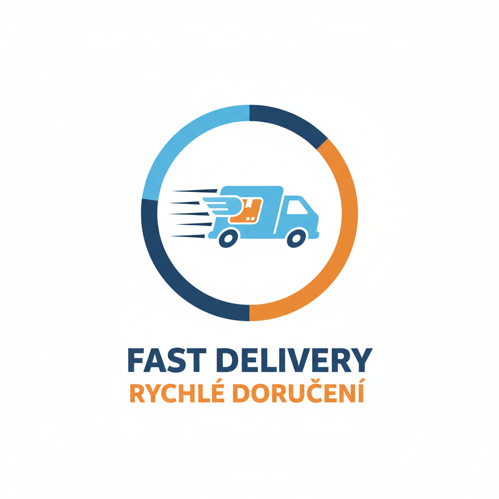 Rychlé doručení